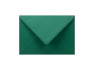Koperta Burano  – 90g B6 english-green – ciemnozielona